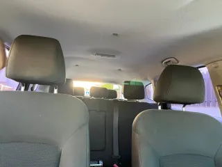 Chevrolet Orlando 2011