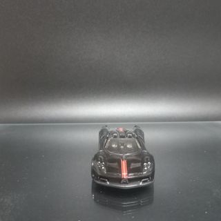 Hot Wheels Pagani Roadster DTW86 2017 Negro