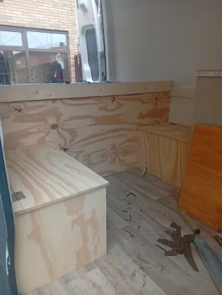 Carpintero Profesional