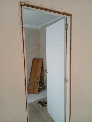 Carpintero Profesional