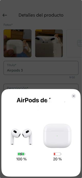 Airpods 3