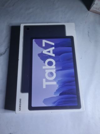 Samsung Tab A7