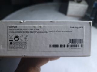 Samsung Tab A7