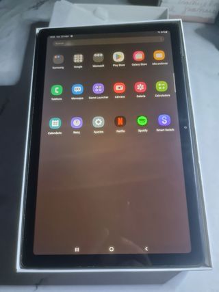 Samsung Tab A7