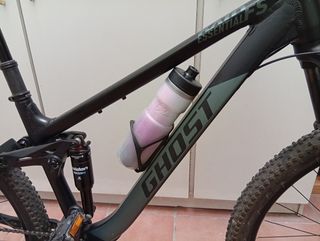 Bicicleta Ghost Kato FS Essential 29" doble