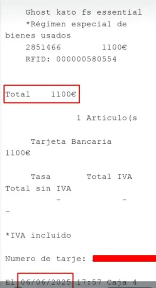 Ghost Kato FS Essential 29" doble con descuento