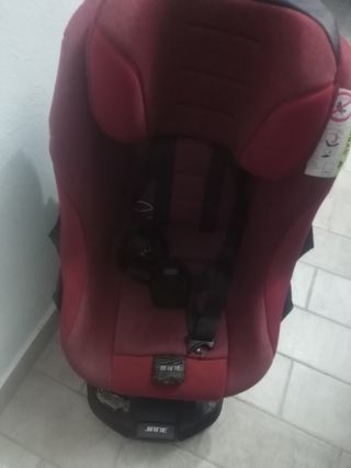 Silla de coche Jane Isofix