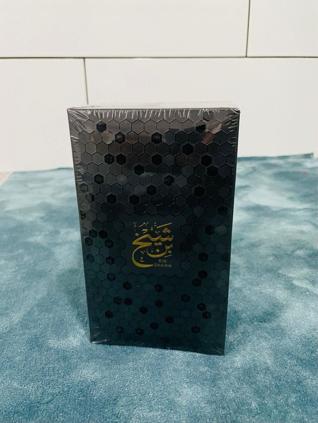Perfume Bin Shaikh Ahmed Al Maghribi 90ml