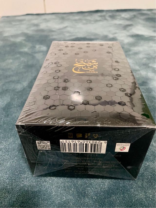 Perfume Bin Shaikh Ahmed Al Maghribi 90ml