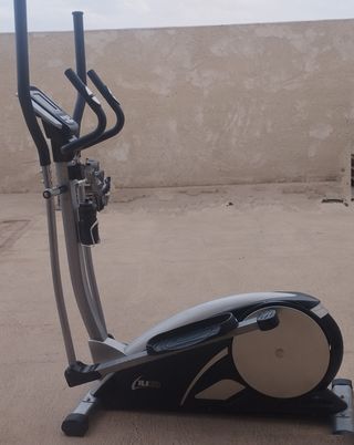 Bicicleta Elíptica