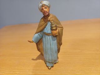 3 Reyes Magos Belén Antiguos