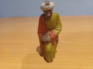 3 Reyes Magos Belén Antiguos