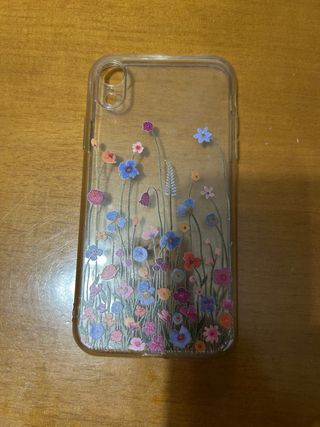 iPhone XR Corallo Funziona perfettamente