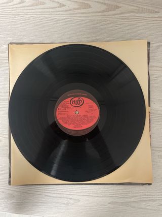 Vinilo The Beatles Rock n Roll Music Vol. 1