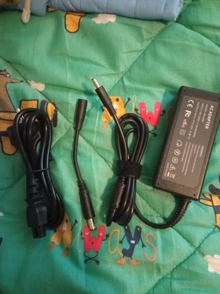 Caricatore Dell PA-65W 19,5 V 3,34 A