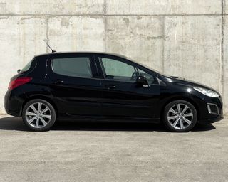Peugeot 308 156 cv ETIQUETA C