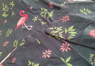 Funda Nórdica Flamencos Cama 80/90