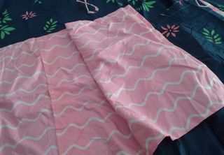 Funda Nórdica Flamencos Cama 80/90