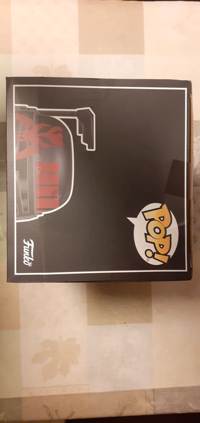 Funko Pop Boba Fett Jumbo 297 Star Wars