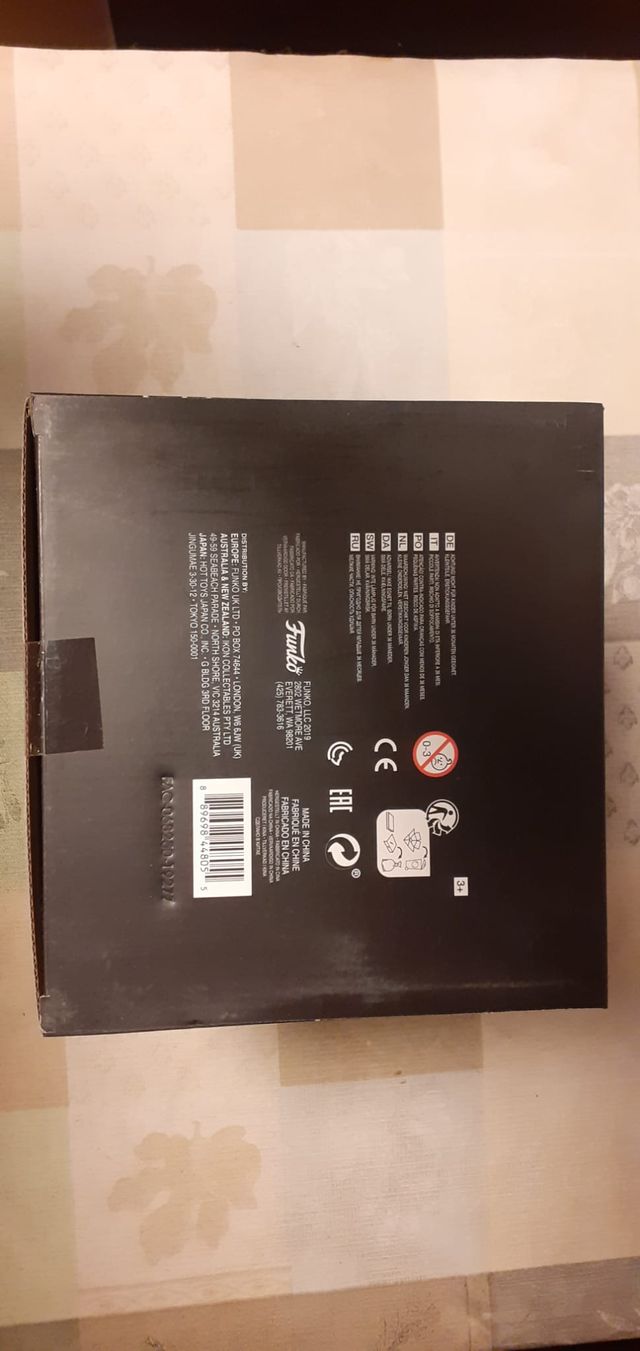 Funko Pop Boba Fett Jumbo 297 Star Wars