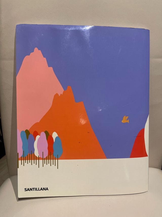 RELIGION CATOLICA SERIE BRUJULA 6 PRIMARIA (Spa...