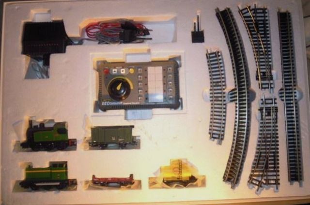 Ibertren Start Circuito Digital H0