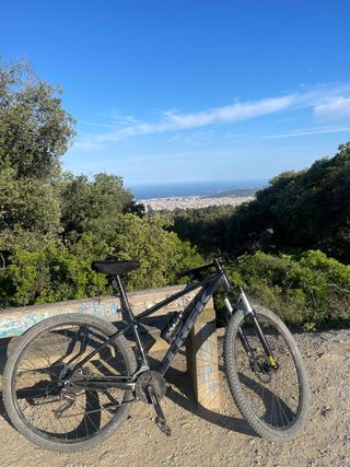 Bici Trek Marlin 5 29' Montaña