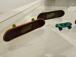 Monopattini da skateboard 4 Finger