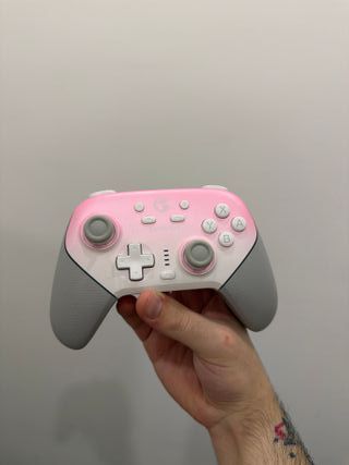 Gamesir Super Nova Controlador Inalámbrico