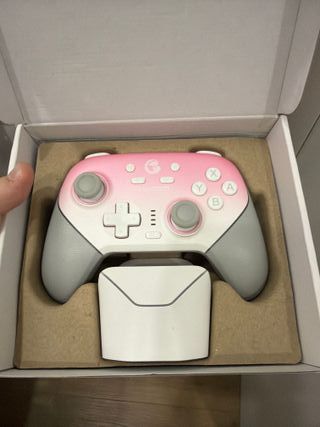 Gamesir Super Nova Controlador Inalámbrico