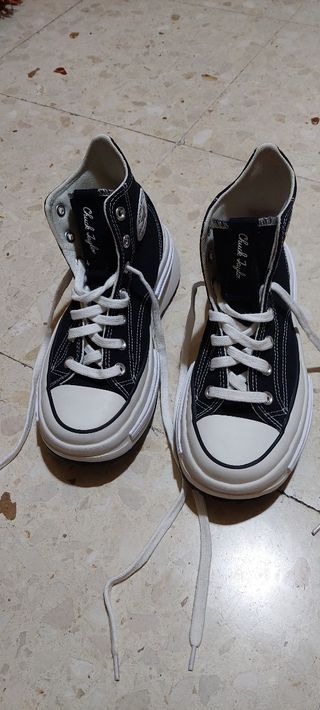 Converse Run Star Legacy CX Zapatillas