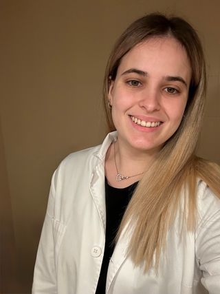 Enfermera a domicilio