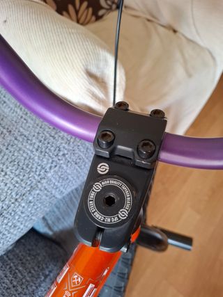 Bmx Wethepeople Arcade