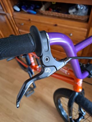 Bmx Wethepeople Arcade