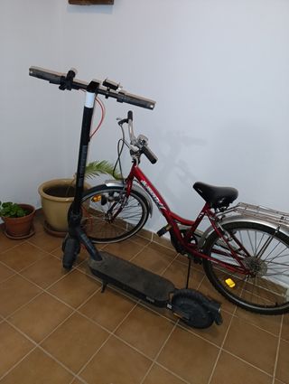 Patinete Eléctrico Xiaomi