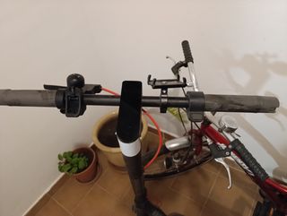 Patinete Eléctrico Xiaomi