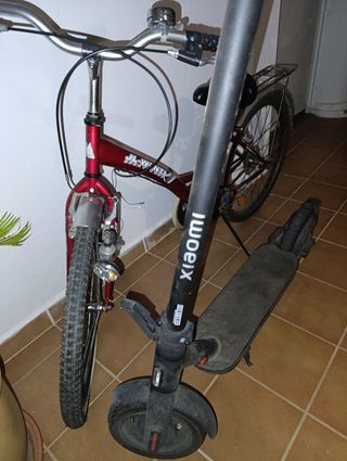 Patinete Eléctrico Xiaomi