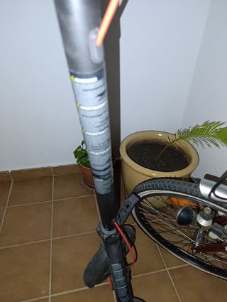 Patinete Eléctrico Xiaomi