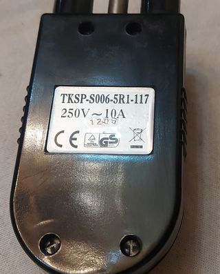 Termostato Plancha Asar para varias marcas .