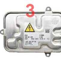 BALASTRO XENON 130732925700 VOLKSWAGEN