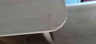 Mesa de comedor o cocina Ikea