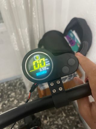 SmartGyro Crossover Dual Pro JP