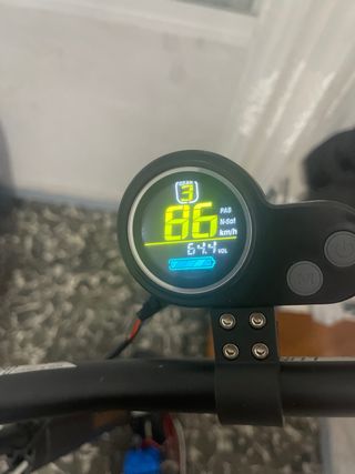 SmartGyro Crossover Dual Pro JP