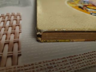 Super Humor - Volumen XXXIII