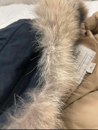 Woolrich uomo taglia M blu