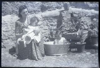 Digitalización y escaneo de negativos