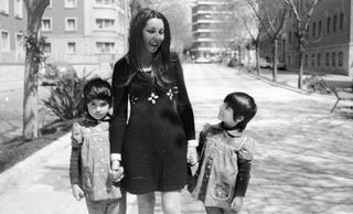 Digitalización y escaneo de negativos