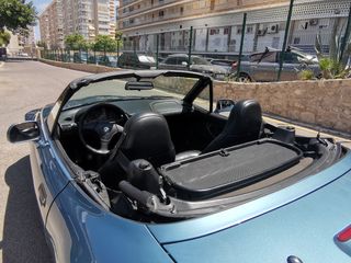 BMW Z3 140cv