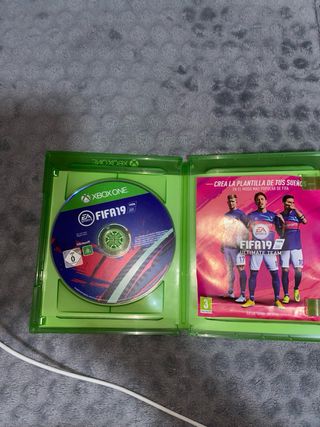 Pack Juegos Xbox One: FIFA, NBA 2K23, ARK