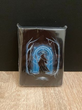 Fundas cartas Magic Puerta Gandalf ESDLA